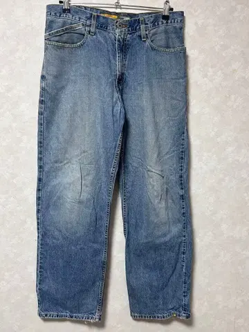 Silvertab 90s 루즈핏 구제 의류