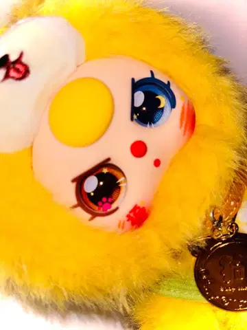 BABYTHREE 십이지 시리즈 2세대 견(개) 키라메