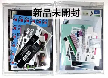 ILLIT NOT CUTE ANYMORE 일반반 미개봉 새상품