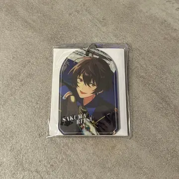 앙스타 러기지 참 사쿠마 리츠