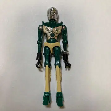 미크로맨 스파이 매지션 데빗