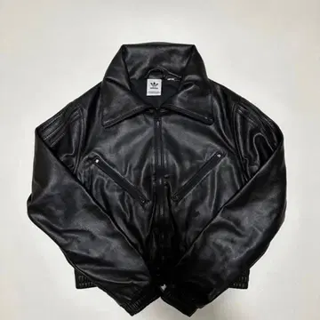 adidas 트랙 자켓