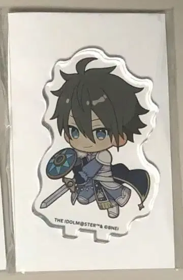 SideM 니게노 히데오 아크릴 스탠드