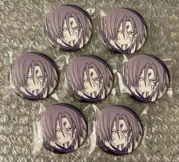 도겐안귀 메디코스 컬렉션 캔뱃지 인남 유