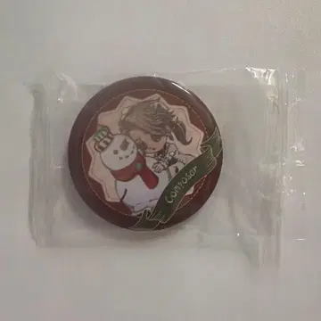 제5인격 겨울 이야기 ijl 오프이베 캔뱃지 작곡가