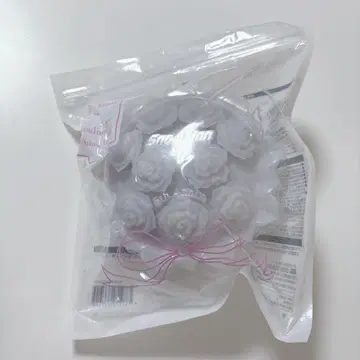 SnowMan snow World 응원봉