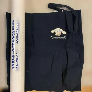 산리오 캐릭터 2026년 달력과 에이프런