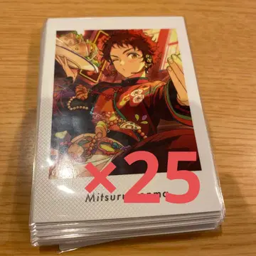 앙스타 파샤츠 텐마 미츠루