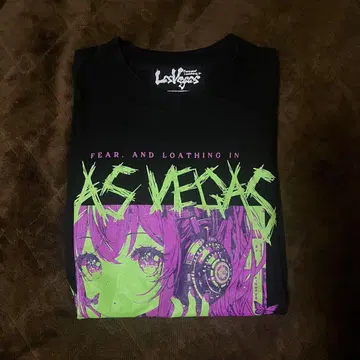 Fear, and Loathing in Las Vegas 티셔츠