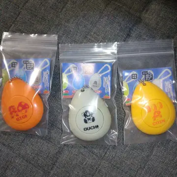 사운드 드롭 컴팩트 슈퍼 마리오 브라더스 3종