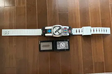 가면라이더 전왕 DX 덴오 벨트