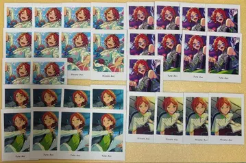 앙스타 파샤츠 [ 아오이 히나타&유우타 ]