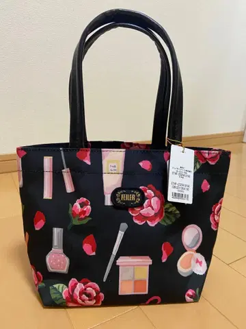 FEILER 페이러 이터널 히로인 미니백