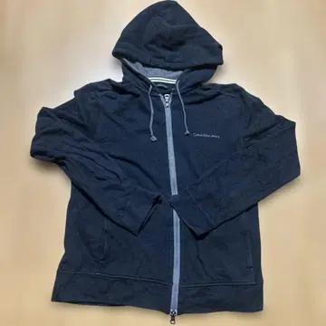 캘빈 클라인 후드티