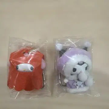 치비토모 마이멜로디, 쿠로미 세트