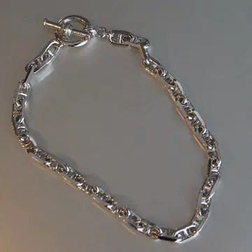 CANAL accessory silver925 실버 팔찌