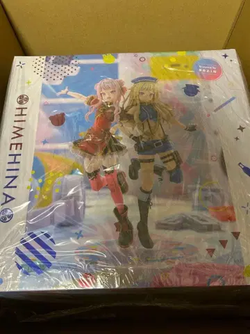 HIMEHINA 히메히나 1/7 피규어 코토부키야