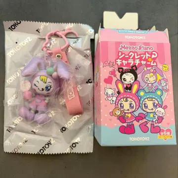 메조피아노 시크릿 참 크랜베리 짱