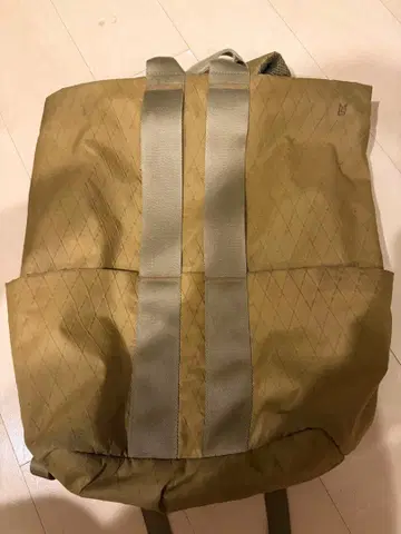 밀레스트 스트라토 L 사이즈 xpac