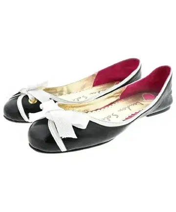 London Sole 발레 슈즈/오페라 슈즈 여성용