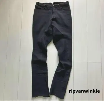 립 반 윙클 팬츠