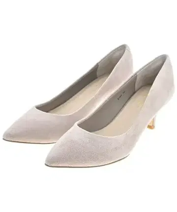 BEAUTY&YOUTH UNITED ARROWS 여성용 펌프스