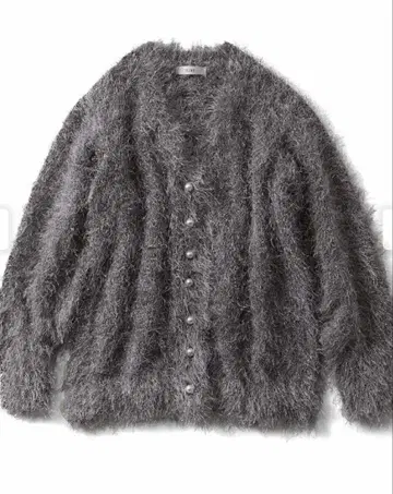 펠리시모 IEDIT 이디트 가디건