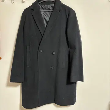 [ COMME CA ISM ] 체스터 코트