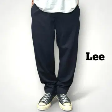 Lee FLeeasy 스트레치 이지 팬츠 슬랙스