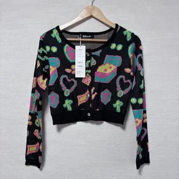 galaxxxy 갤럭시 가디건 헤이세이 히메 숏 갸루