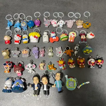 메지루시 참 가챠가챠 묶음 판매