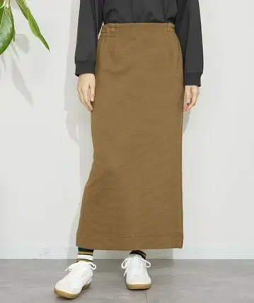 새상품 Golden Bear 타이트 스커트