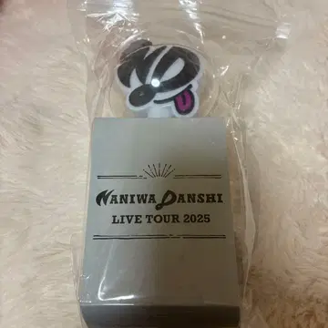 나니와단시 응원봉 2025