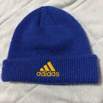 adidas 비니 니트 모자