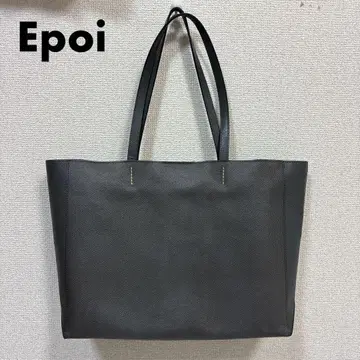 Epoi 에포이 엠엠 토트백 L 사이즈