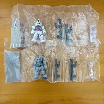 건담 컨버전스 최종 결전 G-3