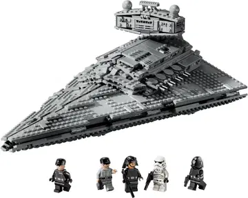 레고 75394 스타 워즈