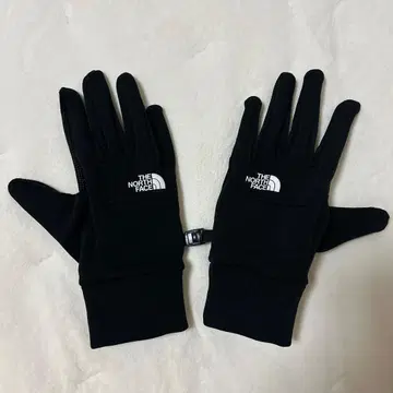 NORTH FACE 장갑