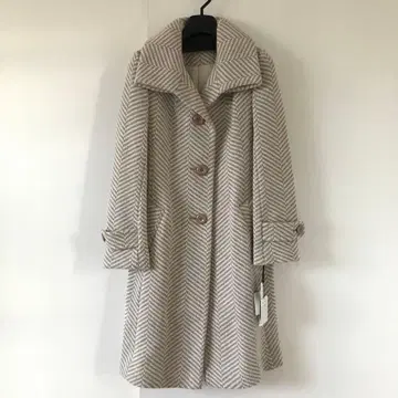 스콧 클럽 메틀리제 코트