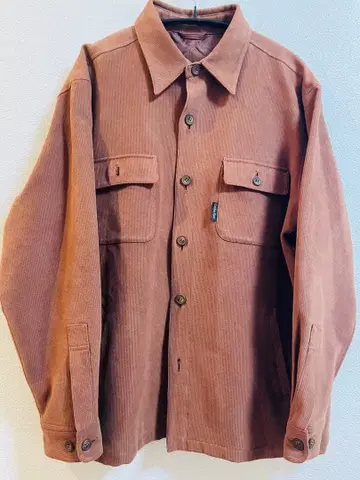 GoldenBear 코듀로이 자켓