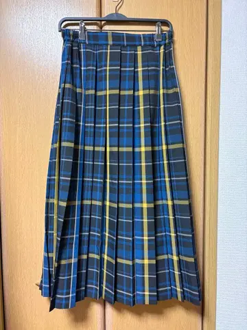 [ 새상품급 ] Honeys 플리츠 스커트