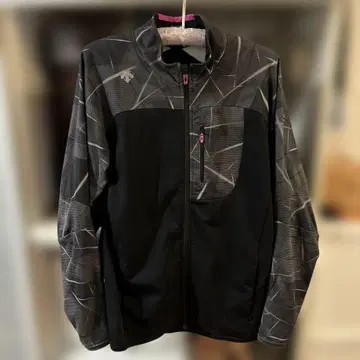 데상트 여성용 자켓