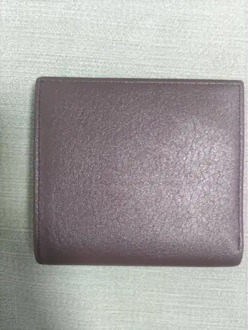 황궁 한정판 특제 접이식 지갑