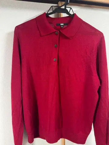 UNIQLO XL 멜라노 니트 스웨터