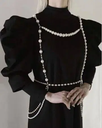 리트머스 litmas 펄 하네스