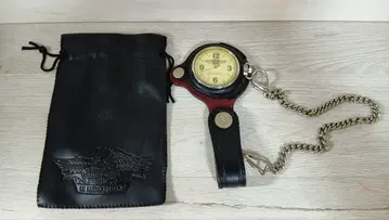 할리데이비슨 회중시계 95주년