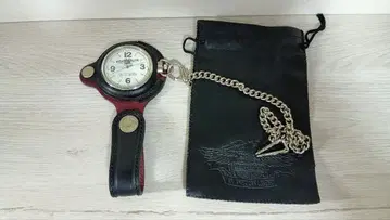 [오늘까지] 할리데이비슨 회중시계 95주년 기념