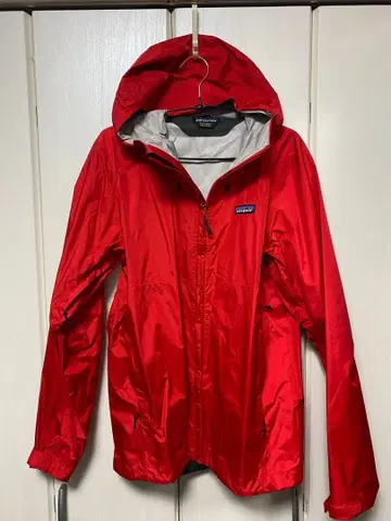 [ 레어 ] Patagonia 파타고니아 나일론 쉘 마운틴 재킷 새상품