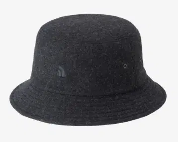 [ 미사용 새상품 ] THE NORTH FACE 우드랜드 울 햇 그레이