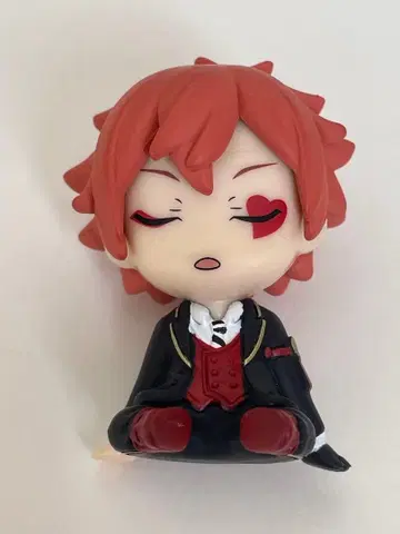 트위스테 어깨 쿵 에이스